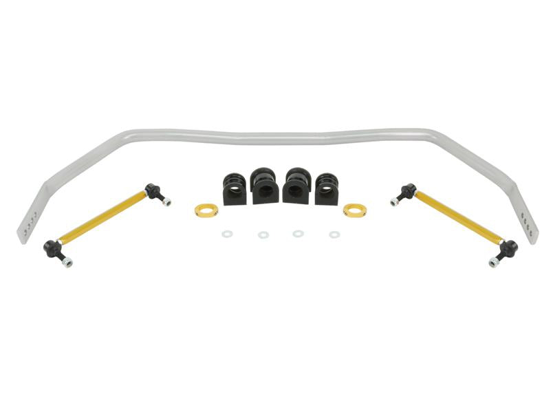 Whiteline BFF55Z Sway Bar 33mm Blade Adjustable
