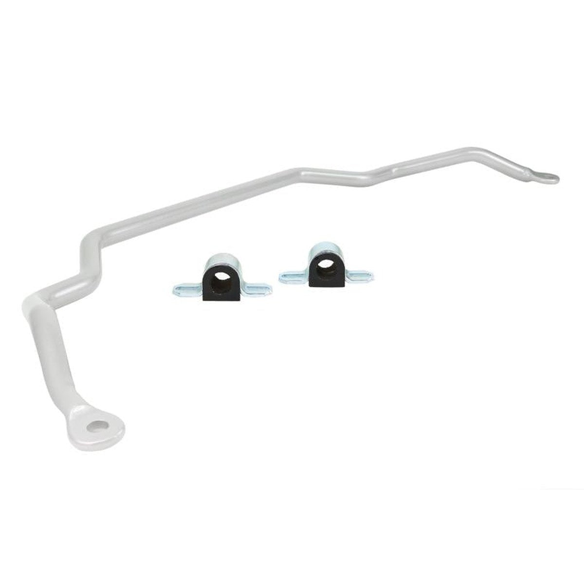 Whiteline BFFT1 Sway Bar Front 24mm fits Ford Mustang 1965-73