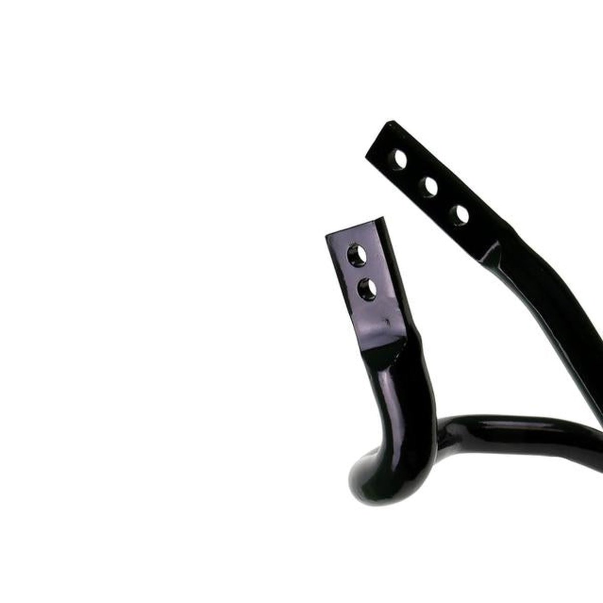 Whiteline Sway Bar Kit Front & Rear BFK010