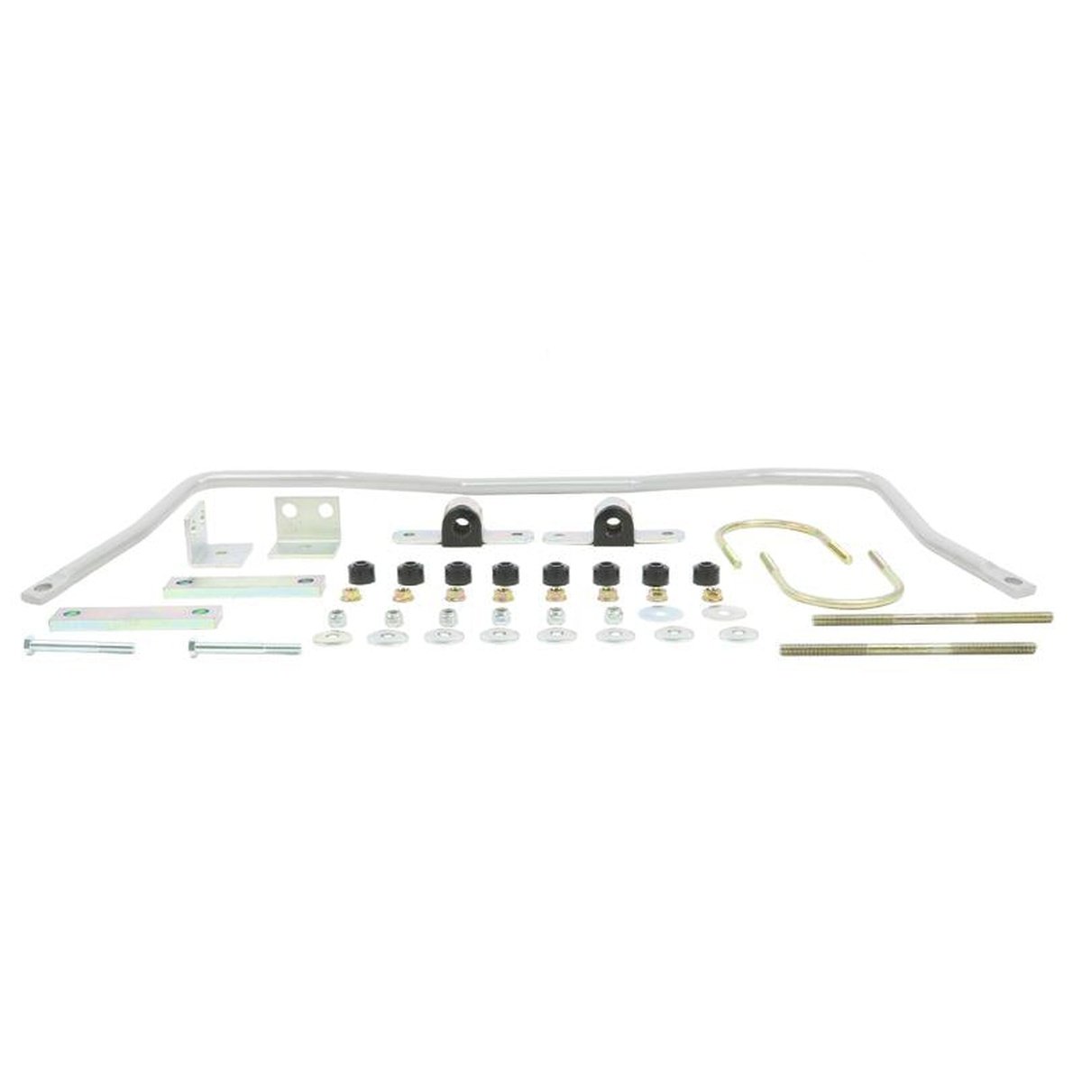 Whiteline BFR1-KU4 Sway Bar 18mm Heavy Duty fits Ford Falcon XK/XL/XM/XP 1960-72