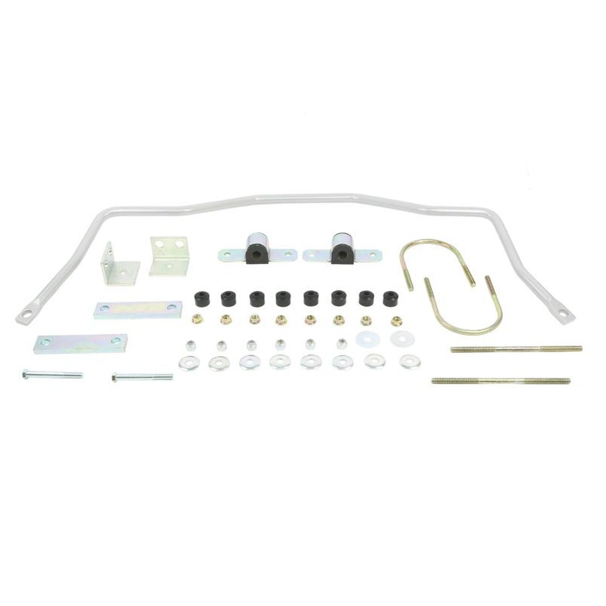 Whiteline BFR1-KU4 Sway Bar 18mm Heavy Duty fits Ford Falcon XK/XL/XM/XP 1960-72
