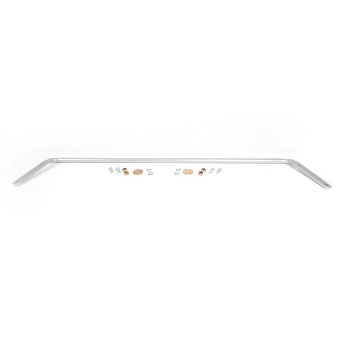 Whiteline BFR66 Sway Bar 20mm HD fits Ford Fiesta/Mazda 2 2007-13