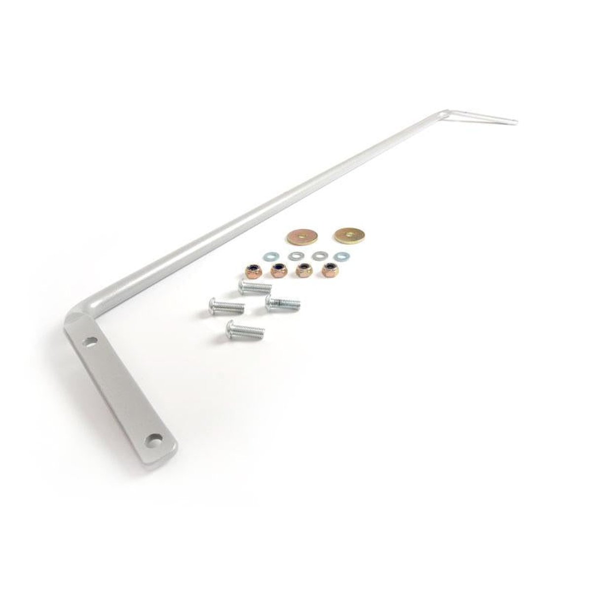 Whiteline BFR66 Sway Bar 20mm HD fits Ford Fiesta/Mazda 2 2007-13