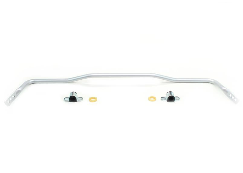 Whiteline Sway Bar Rear 25mm BFR68Z