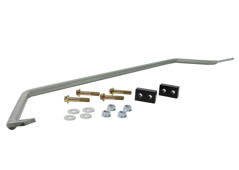Whiteline BFR80 Sway Bar 22mm Non Adjustable
