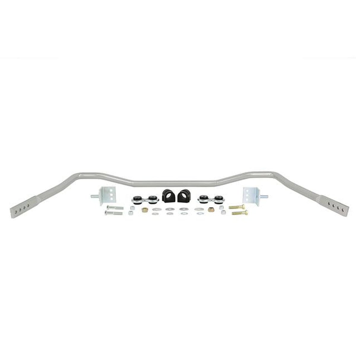 Whiteline BHF16Z Sway Bar 27mm HD Blade Adjustable fits Holden Commodore 1978-94