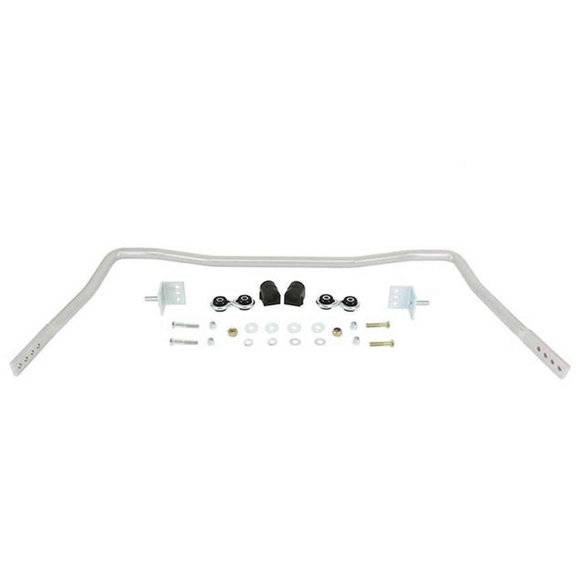 Whiteline BHF16Z Sway Bar 27mm HD Blade Adjustable fits Holden Commodore 1978-94