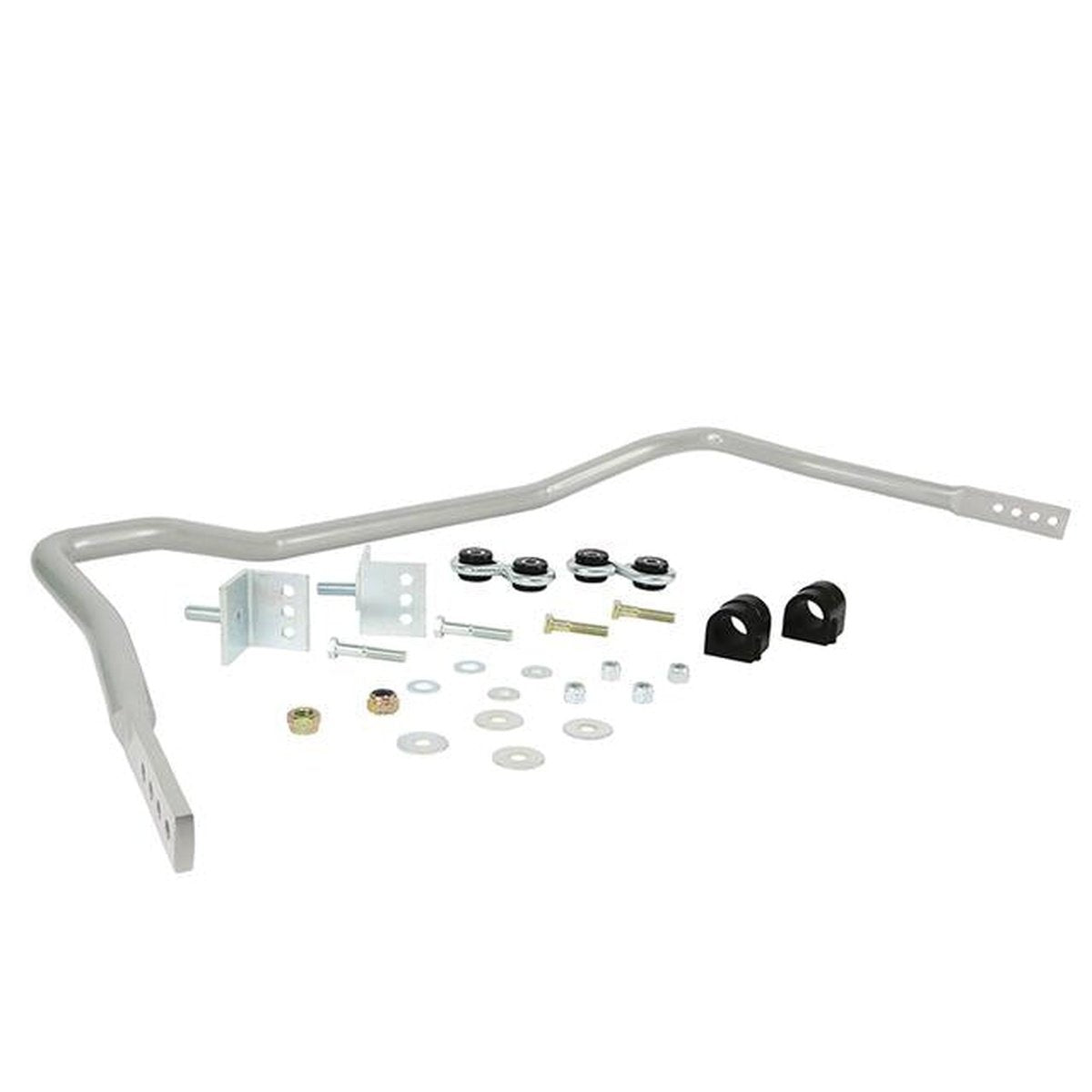 Whiteline BHF16Z Sway Bar 27mm HD Blade Adjustable fits Holden Commodore 1978-94