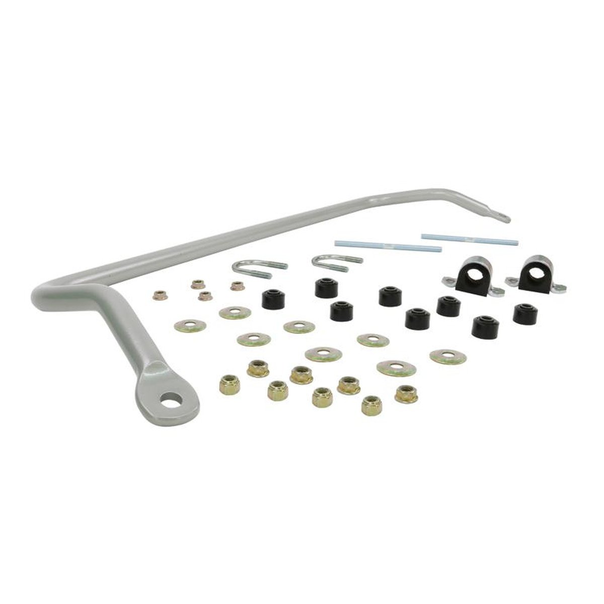 Whiteline BHF37 Sway Bar 24mm Heavy Duty fits Holden Torana LC, LJ, TA 1969-74