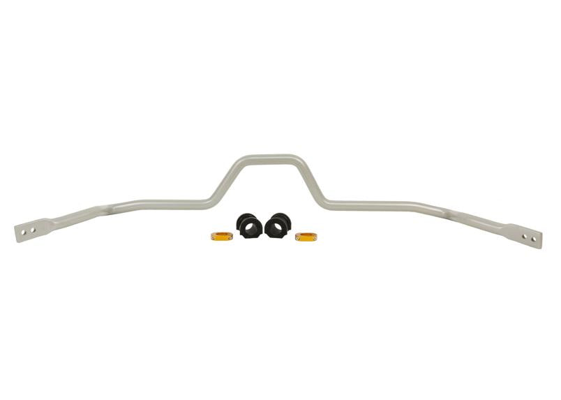 Whiteline BHF50Z Sway Bar 24mm HD Blade Adjustable fits Honda Integra/Civic 2001-06