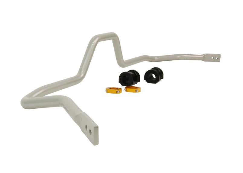 Whiteline BHF50Z Sway Bar 24mm HD Blade Adjustable fits Honda Integra/Civic 2001-06