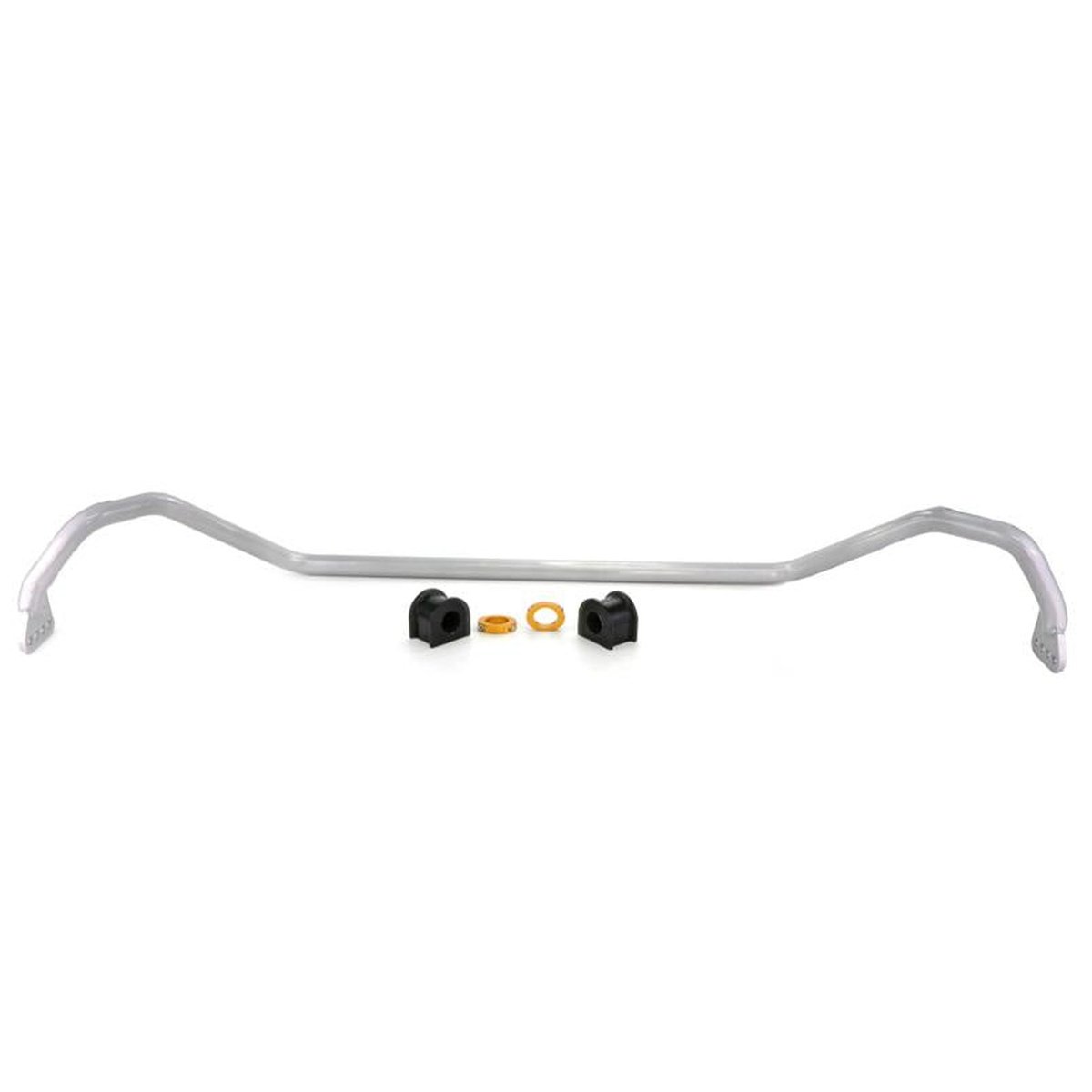 Whiteline BHF62Z Sway Bar 26mm HD Blade Adjustable fits Holden Comm. VE/VF 2006-13