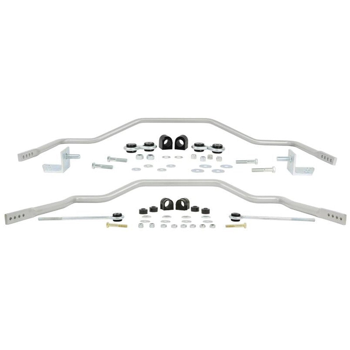 Whiteline BHK003 Sway Bar Vehicle Kit
