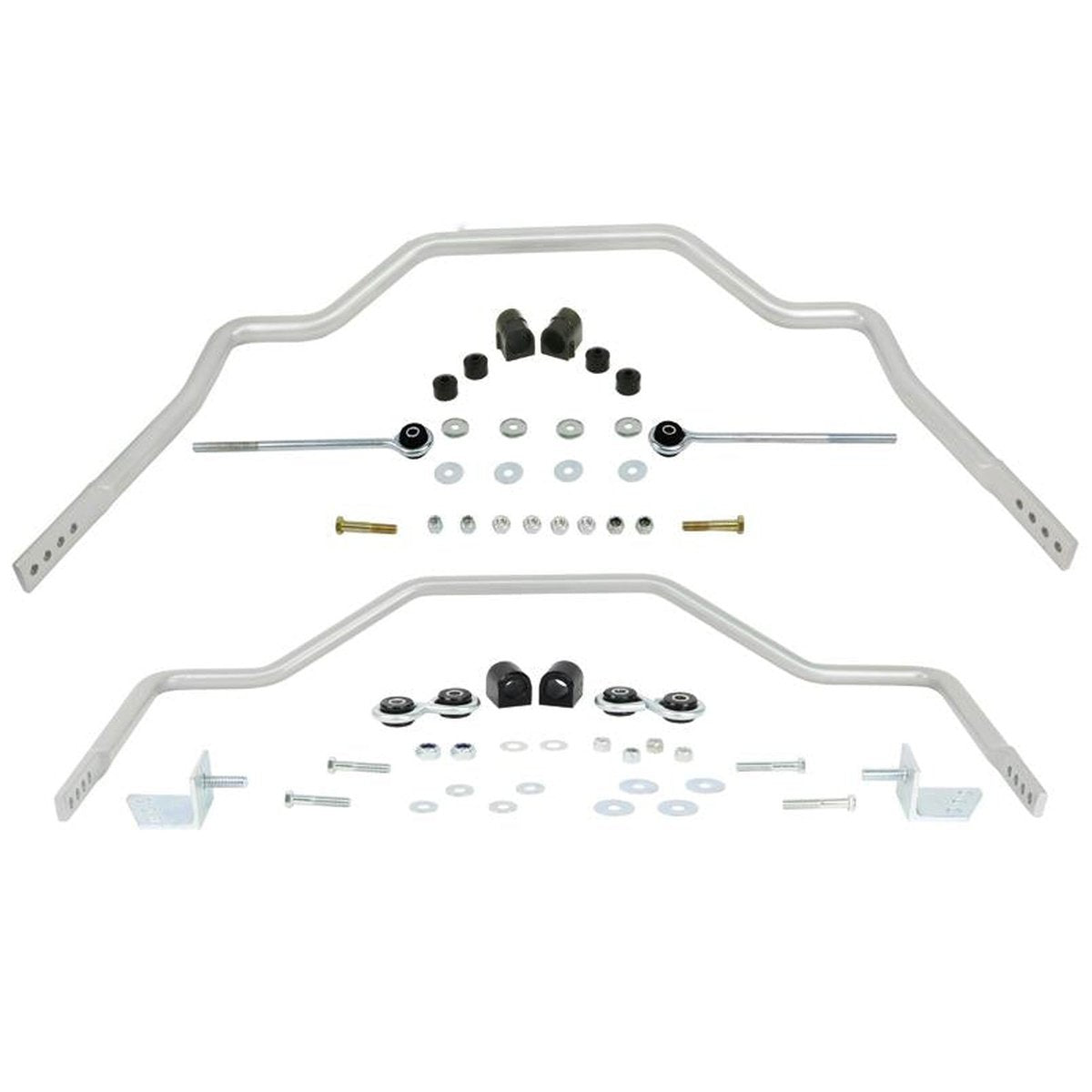 Whiteline BHK003 Sway Bar Vehicle Kit