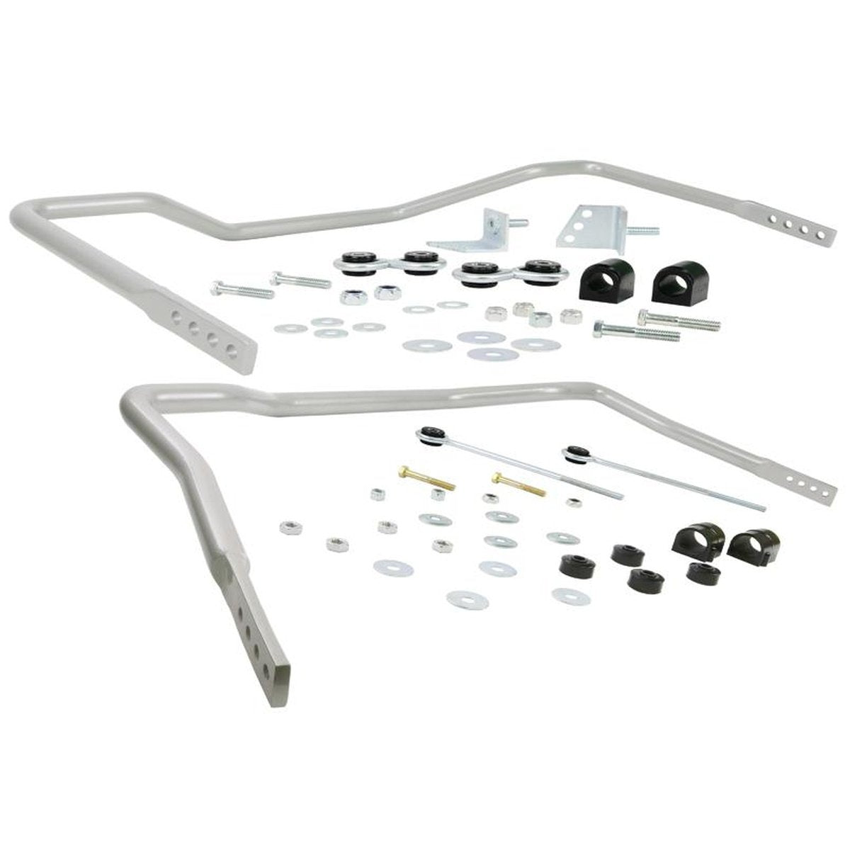 Whiteline BHK003 Sway Bar Vehicle Kit