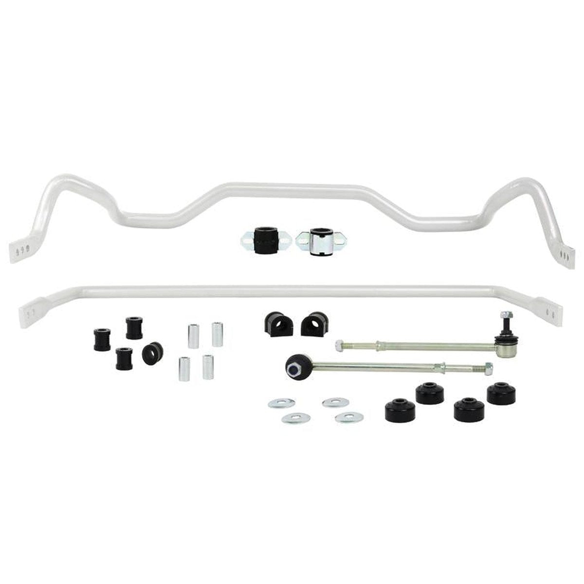 Whiteline BHK006 Sway Bar Vehicle Kit