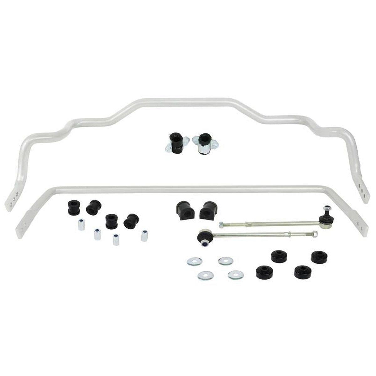 Whiteline BHK006 Sway Bar Vehicle Kit