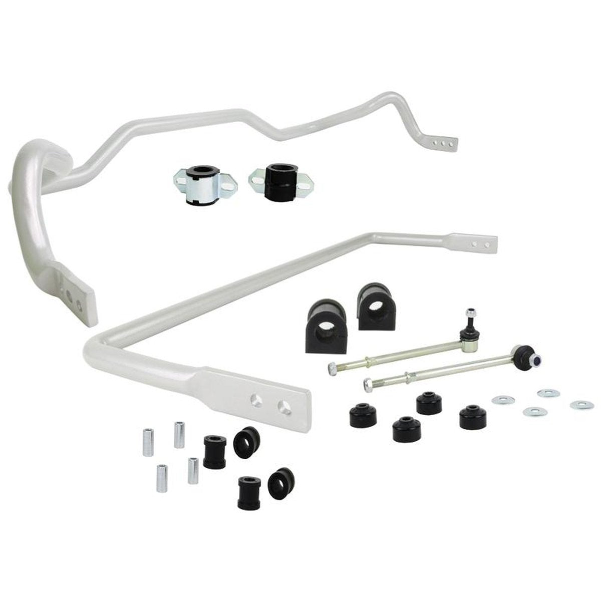 Whiteline BHK006 Sway Bar Vehicle Kit