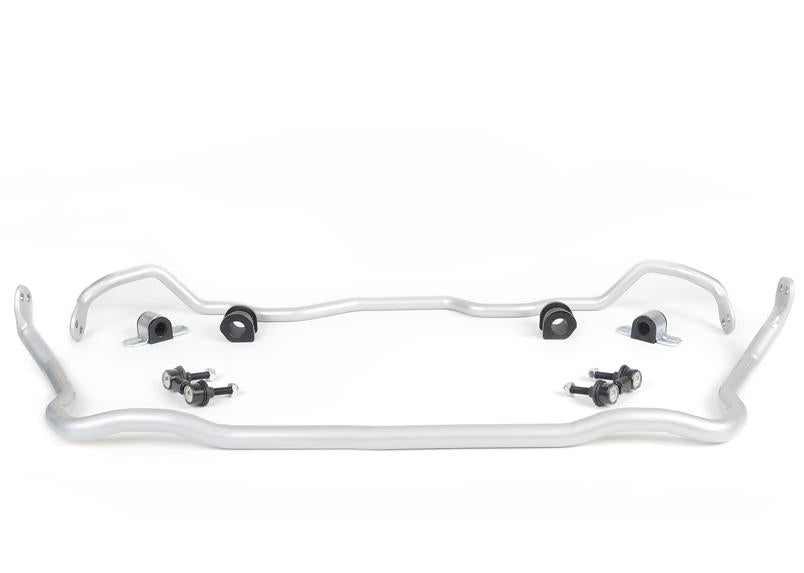 Whiteline BHK010 Sway Bar - Vehicle Kit fits Honda Civic FN2 Type R 2006-11