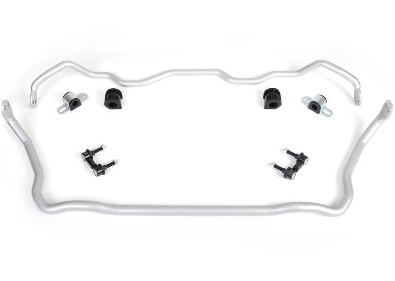 Whiteline BHK010 Sway Bar - Vehicle Kit fits Honda Civic FN2 Type R 2006-11