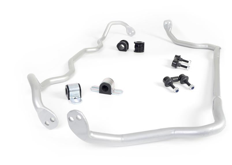 Whiteline BHK010 Sway Bar - Vehicle Kit fits Honda Civic FN2 Type R 2006-11