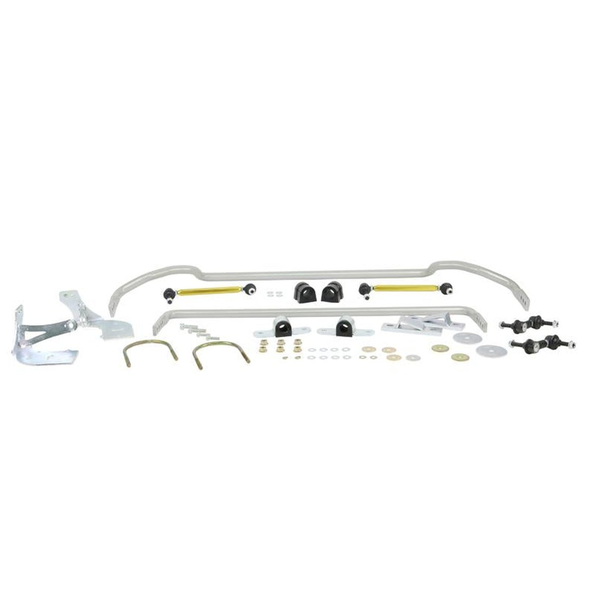Whiteline BHK011 Sway Bar Vehicle Kit