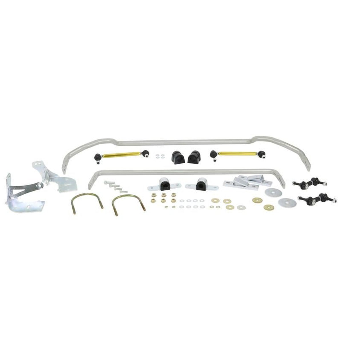 Whiteline BHK011 Sway Bar Vehicle Kit