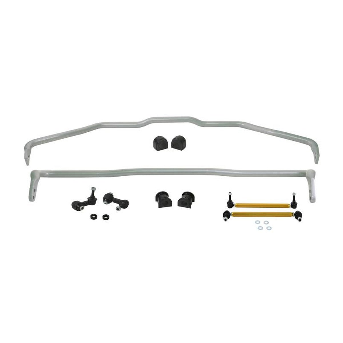 Whiteline BHK017 Sway Bar Vehicle Kit