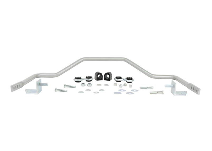 Whiteline BHR16Z Sway Bar 22mm HD Blade Adjustable fits Holden VB/VC/VH/VK/VL