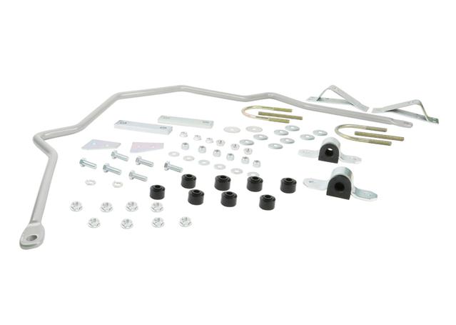 Whiteline BHR6 Sway Bar Rear 18mm fits Holden HK/Monaro 1967-71