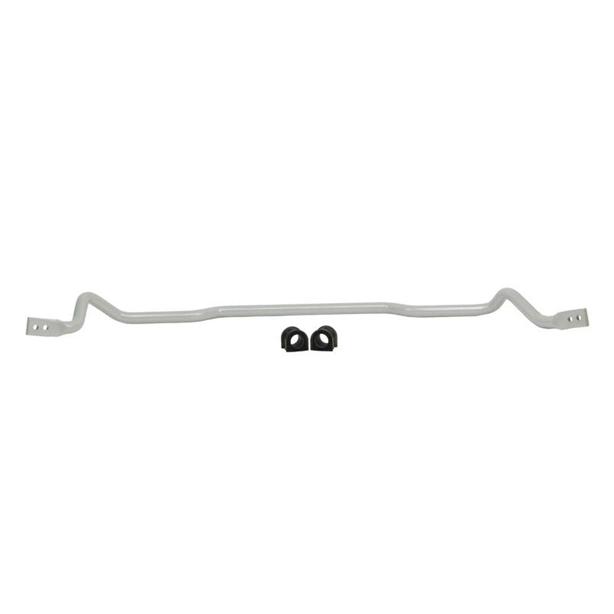 Whiteline BHR67Z Sway Bar 24mm HD Blade Adjustable fits Honda Integra/Civic 01-06