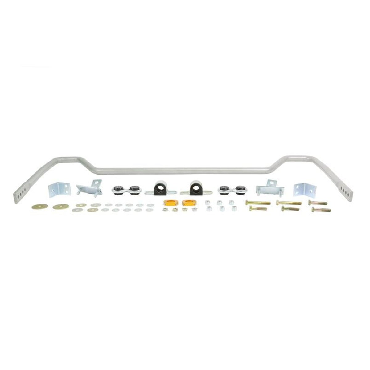 Whiteline BHR75Z Sway Bar Rear 24mm Adjustable fits Holden Astra/Zafira 1998-2011