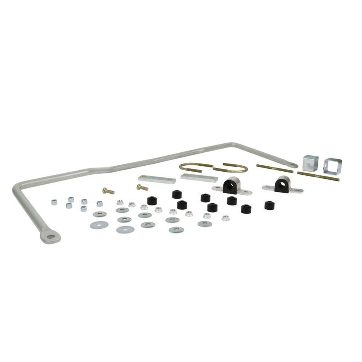 Whiteline BHR7X Sway Bar 20mm X Heavy Duty fits Holden HQ/HJ/HZ/HX/WB 1971-85