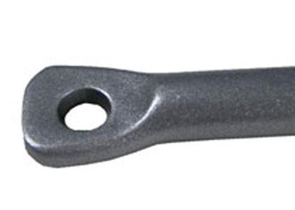 Whiteline BHR8 Sway Bar Rear 22mm fits Holden HQ, HJ, HX, HZ, WB 1971-85