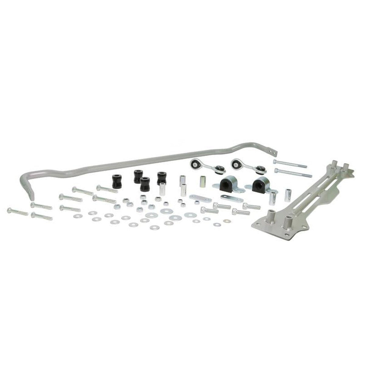 Whiteline BHR83XZ Sway Bar 22mm X HD Blade Adjustable fits Honda Civic EJ/EK 96-00