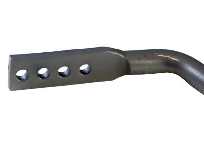 Whiteline BHR84Z Sway Bar Rear 22mm Adjustable fits Holden Astra/Cruze 2009+