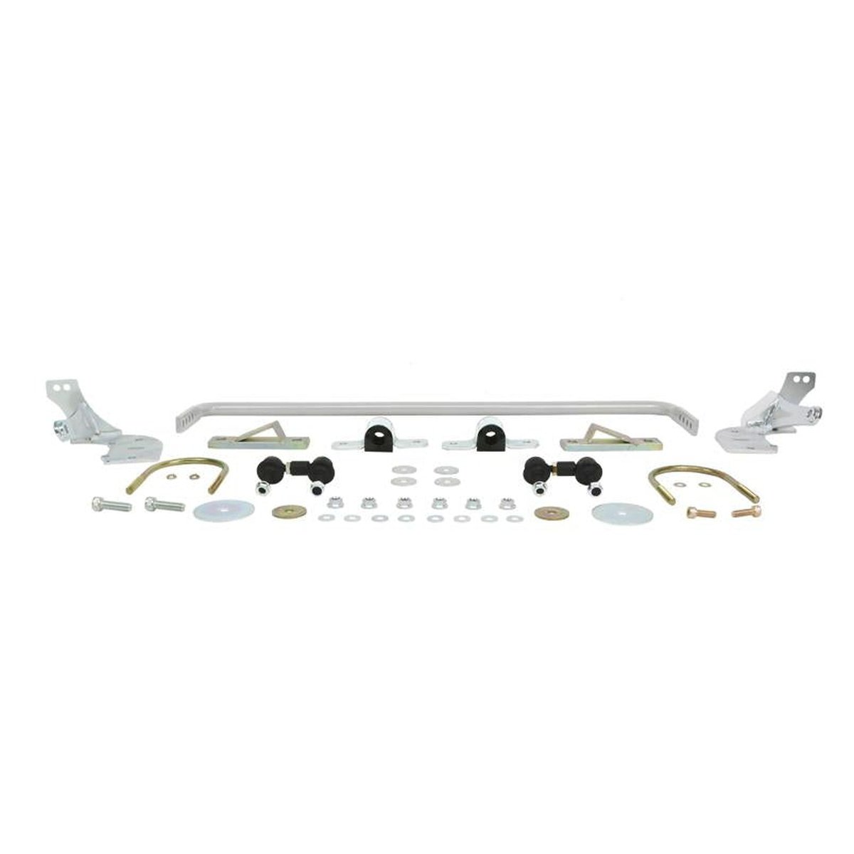 Whiteline BHR87Z Sway Bar 22mm Blade Adjustable fits Honda Civic Type R 2006-11