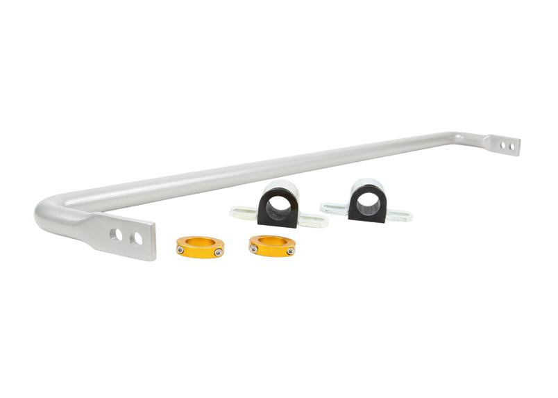 Whiteline BHR88XZ Sway Bar Rear 26mm fits Hyundai 2009+