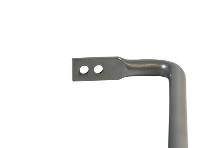 Whiteline BHR88Z Sway Bar 24mm HD fits Hyundai Genesis BH/DH 2011+