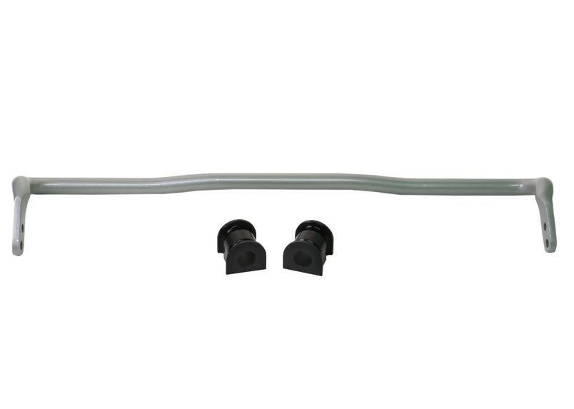 Whiteline BHR97Z Sway Bar 22mm Heavy Duty Blade Adjustable