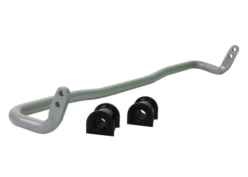 Whiteline BHR97Z Sway Bar 22mm Heavy Duty Blade Adjustable