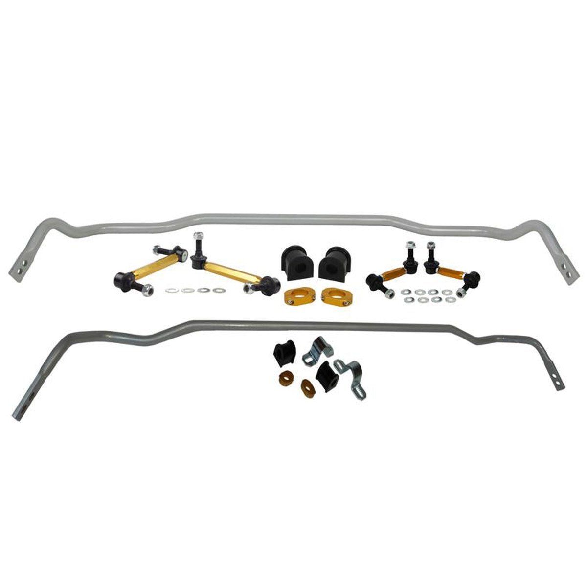 Whiteline BKK001 Sway Bar Vehicle Kit