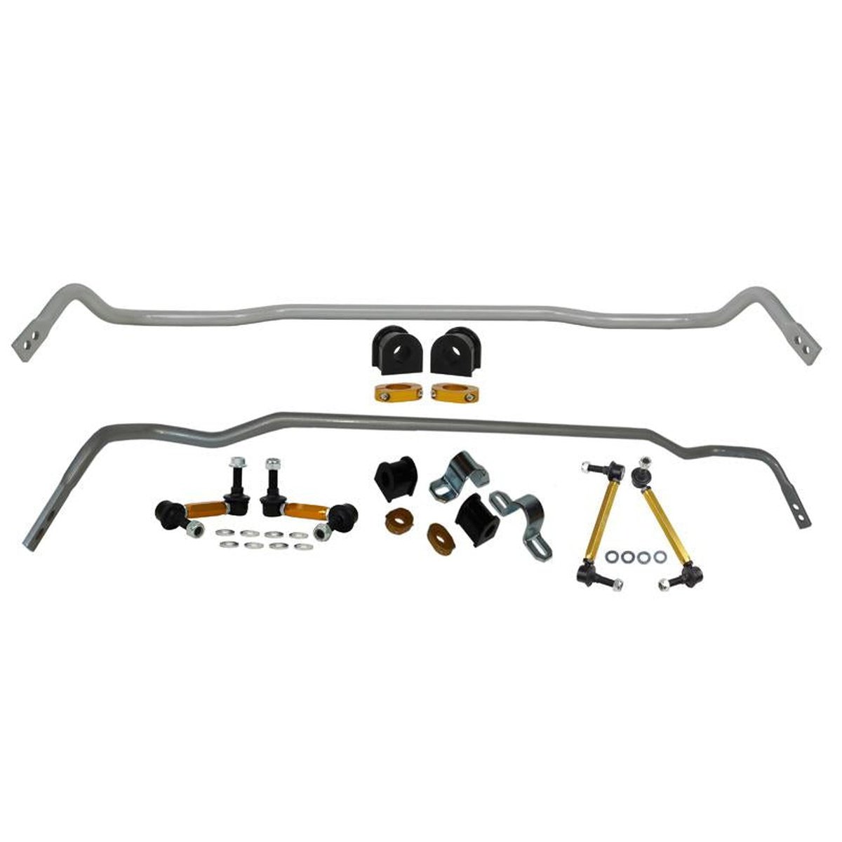 Whiteline BKK001 Sway Bar Vehicle Kit