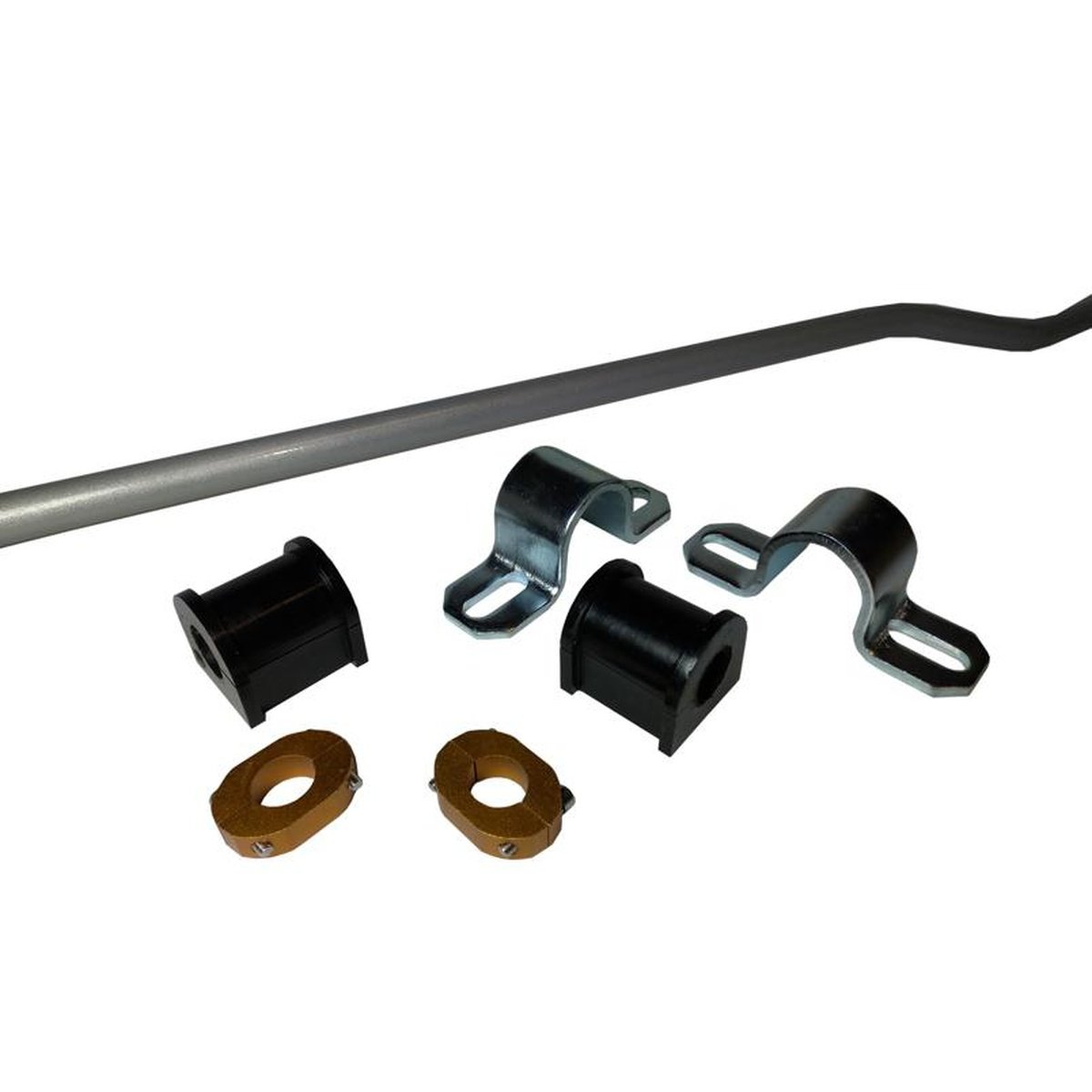 Whiteline BKR001Z Sway Bar 18mm Heavy Duty Blade Adjustable
