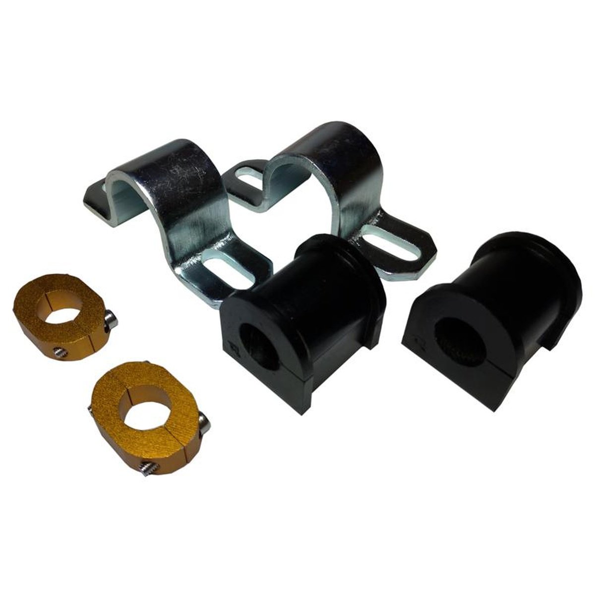 Whiteline BKR001Z Sway Bar 18mm Heavy Duty Blade Adjustable