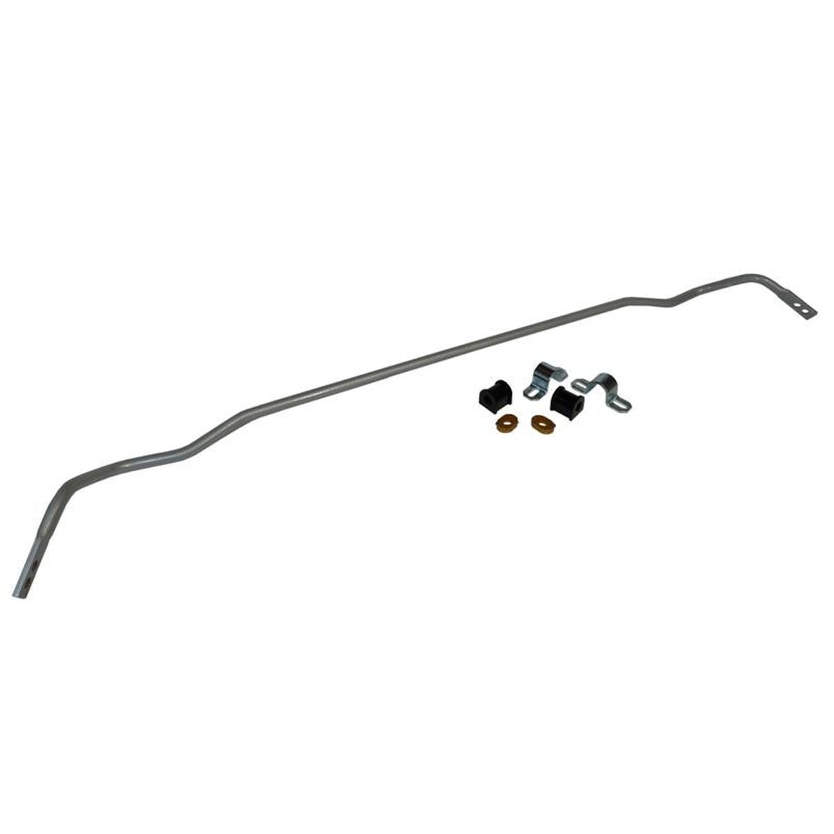 Whiteline BKR001Z Sway Bar 18mm Heavy Duty Blade Adjustable