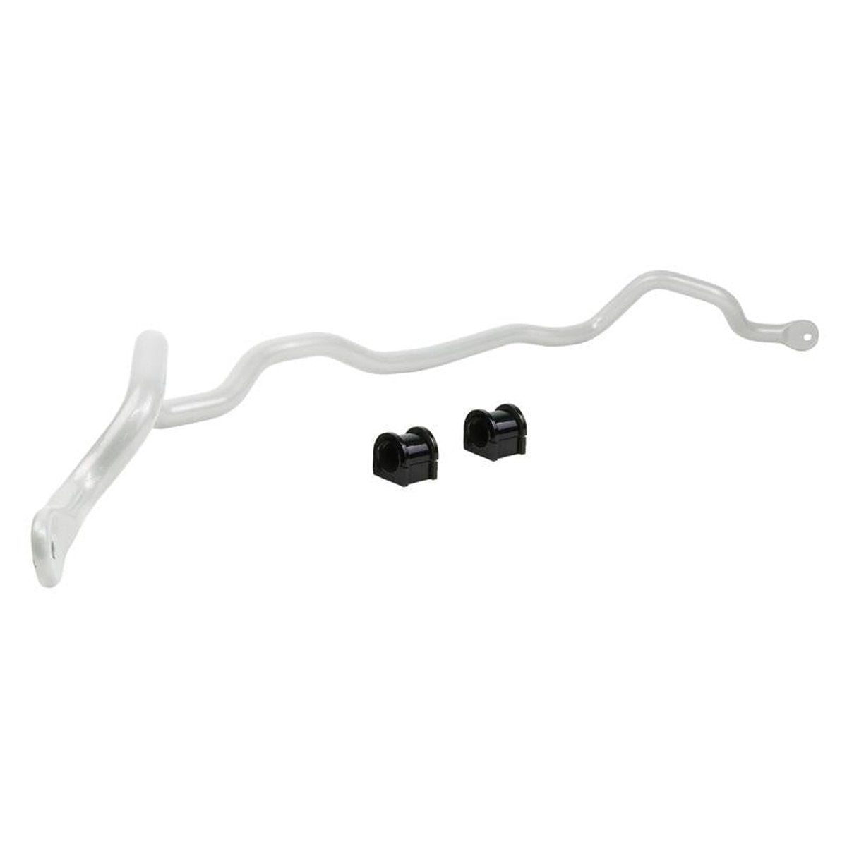 Whiteline BMF48 Sway Bar Front 26mm fits Mitsubishi Lancer Evo 7-9