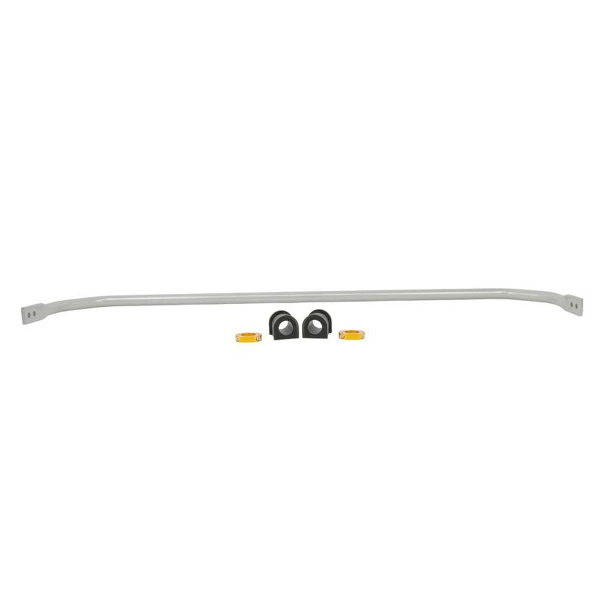 Whiteline BMF54Z Sway Bar Front 24mm Adjustable fits Mazda MX5 2005-15