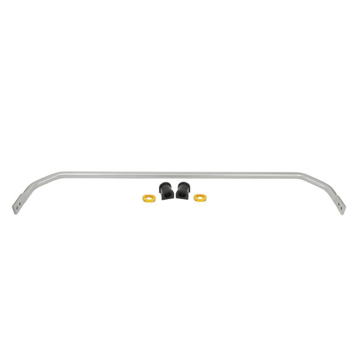 Whiteline BMF54Z Sway Bar Front 24mm Adjustable fits Mazda MX5 2005-15