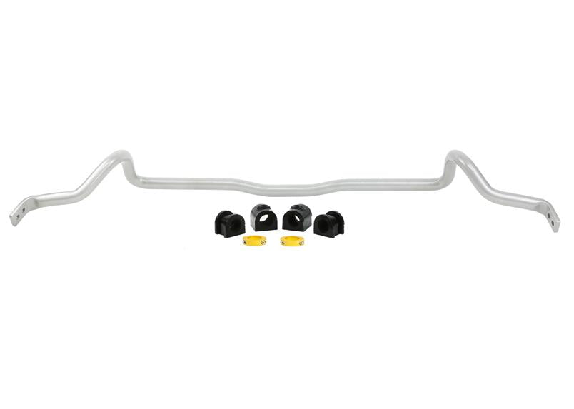 Whiteline BMF57Z Sway Bar Front 27mm Adjustable fits Mazda 3 MPS/Mazdaspeed 2006-14
